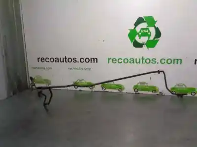 Peça sobressalente para automóvel em segunda mão tubos de ar condicionado por volvo xc90 2.5 t (7 asientos) referências oem iam 30676399