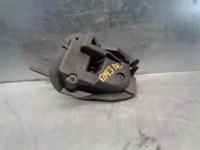 Pezzo di ricambio per auto di seconda mano maniglia interna anteriore destra per smart coupe fortwo coupe (45kw) riferimenti oem iam a4517600261  