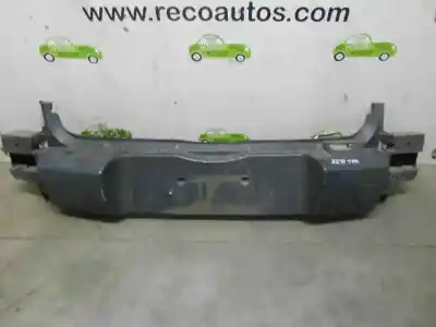 Автозапчастина б/у задній бампер для renault scenic rx4 (ja0) 1.9 dci salomon посилання на oem iam 