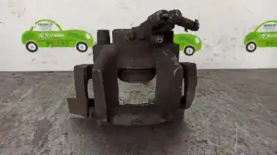 Peça sobressalente para automóvel em segunda mão pinça de travão dianteira esquerda por peugeot 508 i (8d_) 2.0 hdi referências oem iam 4400y1