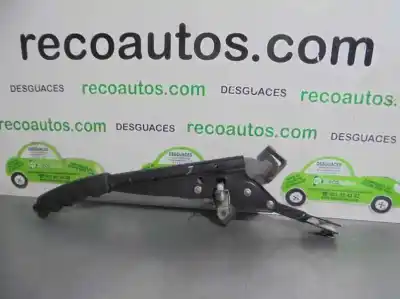 Pezzo di ricambio per auto di seconda mano leva del freno a mano per daewoo matiz 0.8 cat riferimenti oem iam 96316681  