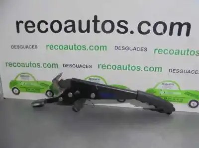 Second-hand car spare part HANDBRAKE LEVER for DAEWOO MATIZ  OEM IAM references 96316681  