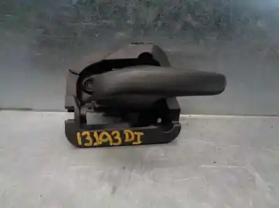 Second-hand car spare part INTERIOR LEFT FRONT HANDLE for SMART COUPE  OEM IAM references A4517600161  
