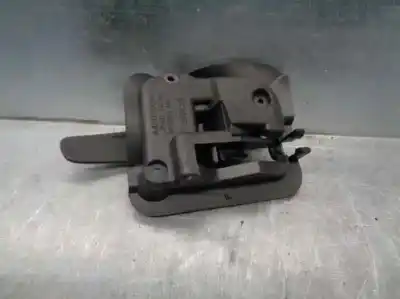 Second-hand car spare part interior left front handle for smart coupe fortwo coupe (45kw) oem iam references a4517600161  