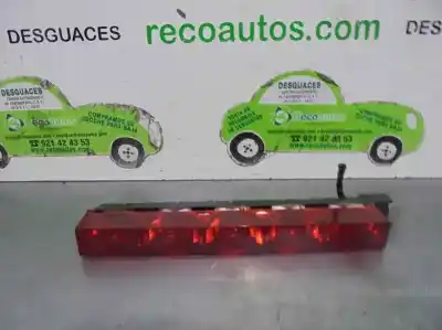 Автозапчасти б/у центральный стоп-сигнал за ford focus sportbreak (cap) 1.6 tdci cat ссылки oem iam 1s7113a613ae