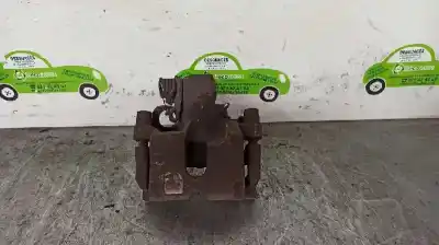 Peça sobressalente para automóvel em segunda mão pinça de travão traseira direita por peugeot 508 i (8d_) 2.0 hdi referências oem iam 4400y8