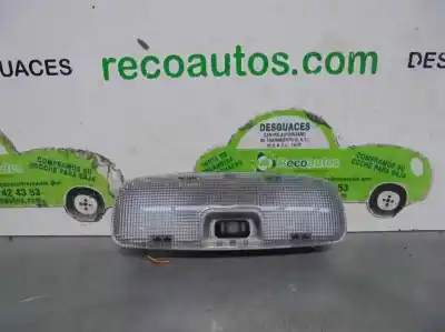 Pezzo di ricambio per auto di seconda mano luce interna per ford focus sportbreak (cap) 1.6 tdci cat riferimenti oem iam 4m51a045b54d