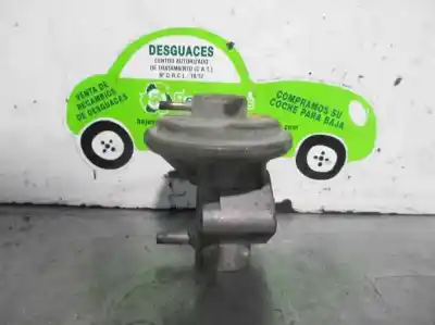 Pezzo di ricambio per auto di seconda mano valvola egr per daewoo matiz 0.8 cat riferimenti oem iam vk03  