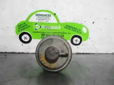 Pezzo di ricambio per auto di seconda mano valvola egr per daewoo matiz 0.8 cat riferimenti oem iam vk03  