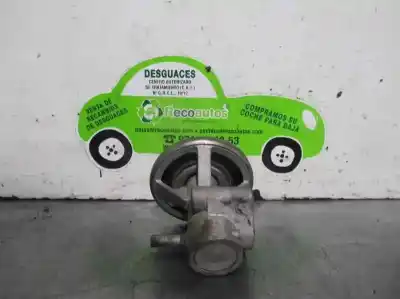 Pezzo di ricambio per auto di seconda mano valvola egr per daewoo matiz 0.8 cat riferimenti oem iam vk03  