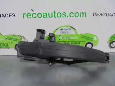 Pezzo di ricambio per auto di seconda mano maniglia esterna posteriore destra per ford focus sportbreak (cap) 1.6 tdci cat riferimenti oem iam 