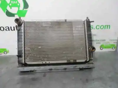 Pezzo di ricambio per auto di seconda mano radiatore d acqua per daewoo matiz 0.8 cat riferimenti oem iam 96314162
