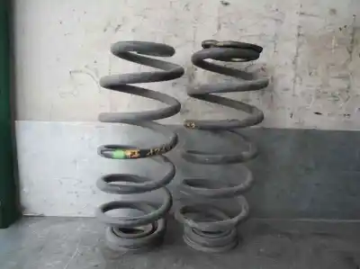 Peça sobressalente para automóvel em segunda mão mola de suspensão por smart coupe fortwo coupe (45kw) referências oem iam a4513240404