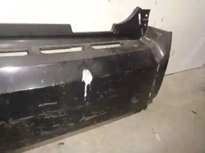 Piesă de schimb auto la mâna a doua bara spate pentru smart coupe fortwo coupe (45kw) referințe oem iam a4516470001ca6l  