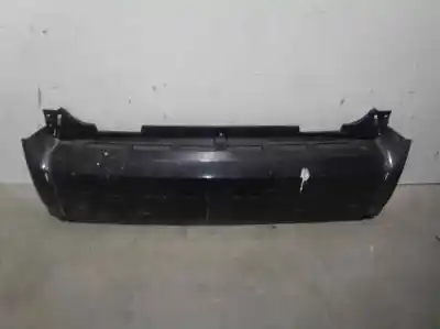 Peça sobressalente para automóvel em segunda mão PARA CHOQUES TRASEIRO por SMART COUPE  Referências OEM IAM A4516470001CA6L  