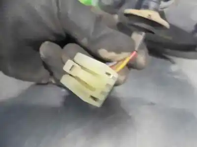 Pezzo di ricambio per auto di seconda mano lampada posteriore sinistra per daewoo matiz 0.8 cat riferimenti oem iam 0320508332  