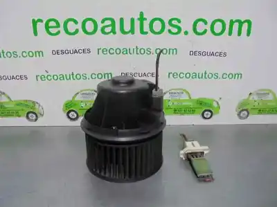Pezzo di ricambio per auto di seconda mano motore di riscaldamento per ford focus sportbreak (cap) 1.6 tdci cat riferimenti oem iam 3m5h18456ec
