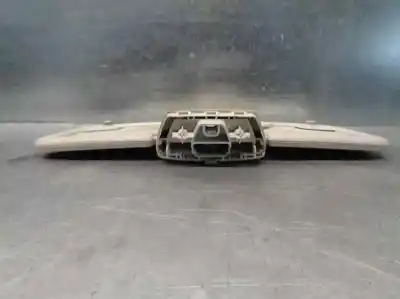 Second-hand car spare part left sunshade for smart coupe fortwo coupe (45kw) oem iam references   