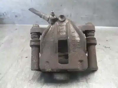 Peça sobressalente para automóvel em segunda mão pinça de travão dianteira esquerda por smart coupe fortwo coupe (45kw) referências oem iam y04295