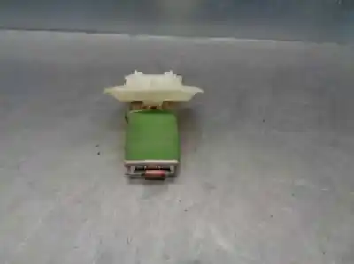 Peça sobressalente para automóvel em segunda mão resistência sofagem chauffage por smart coupe fortwo coupe (45kw) referências oem iam a4518210051