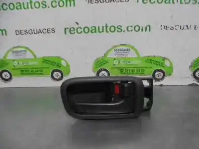 Piesă de schimb auto la mâna a doua INTERIOR MÂNERUL DREAPTA FATA pentru TOYOTA RAV 4  Referințe OEM IAM 6920530150B6  