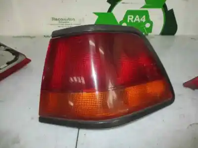 Peça sobressalente para automóvel em segunda mão farolim traseiro direito por daewoo aranos 1.8 referências oem iam 