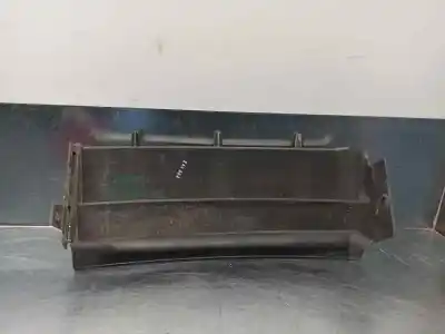 Автозапчастина б/у аераційна решіта для land rover range rover (lm) 3.0 td6 посилання на oem iam 51137026903  