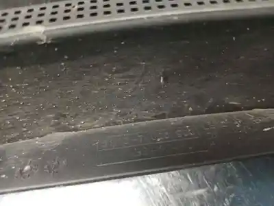 Автозапчастина б/у аераційна решіта для land rover range rover (lm) 3.0 td6 посилання на oem iam 51137026903  