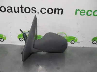 Автозапчасти б/у левое зеркало за renault clio ii fase i (b/cbo) 1.2 ссылки oem iam 7700415325   Автозапчасти б/у левое зеркало за renault clio ii fase i (b/cbo) 1.2 ссылки oem iam 7700415325