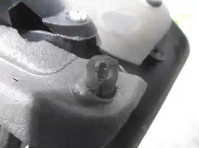 Автозапчасти б/у левое зеркало за renault clio ii fase i (b/cbo) 1.2 ссылки oem iam 7700415325   Автозапчасти б/у левое зеркало за renault clio ii fase i (b/cbo) 1.2 ссылки oem iam 7700415325