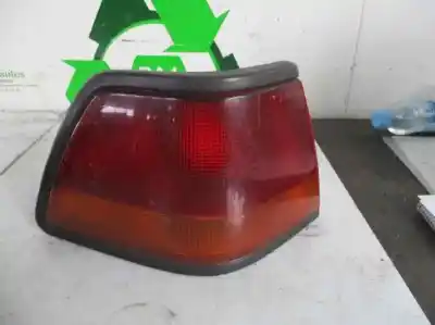 Peça sobressalente para automóvel em segunda mão farolim traseiro esquerdo por daewoo aranos 1.8 referências oem iam 