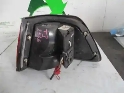 Second-hand car spare part left tailgate light for daewoo aranos 1.8 oem iam references   