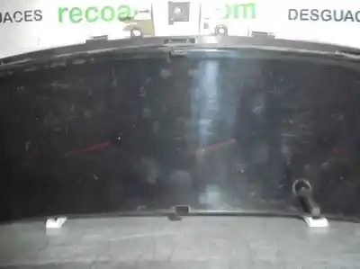 Peça sobressalente para automóvel em segunda mão quadrante por toyota corolla (_e12_) 2.0 d-4d (cde120r_ cde120l_) referências oem iam 8380002c60  11008028002