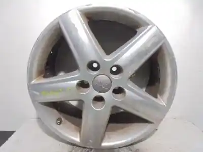 Second-hand car spare part rim for audi a6 c5 avant (4b5, 4b6) 2.5 tdi oem iam references 4f0601025k