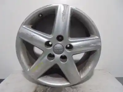 Second-hand car spare part rim for audi a6 c5 avant (4b5, 4b6) 2.5 tdi oem iam references 4f0601025k