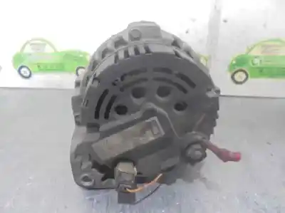 Автозапчастина б/у генератор для renault clio ii fase ii (b/cb0) 1.2 16v посилання на oem iam 7700437090  2542422a
