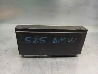 Gebrauchtes Autoersatzteil elektronisches modul zum bmw serie 5 berlina (e34) 535i oem-iam-referenzen 61351379741