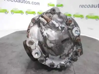 Second-hand car spare part rear differential for mercedes-benz clase e (w210) berlina diesel 220 cdi (210.006) oem iam references 2103510805 2.87 