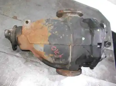 Second-hand car spare part rear differential for mercedes-benz clase e (w210) berlina diesel 220 cdi (210.006) oem iam references 2103510805 2.87 