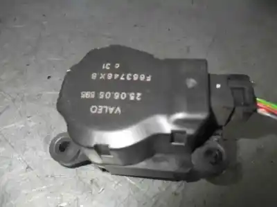 Peça sobressalente para automóvel em segunda mão motor de sofagem por peugeot 1007 dolce referências oem iam f663746xb