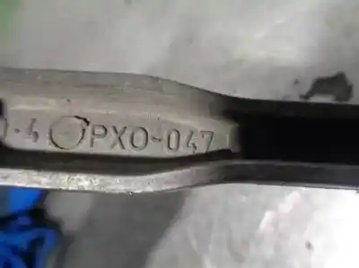 Автозапчасти б/у изменить поддержку за skoda fabia (5j2 ) 1.2 ссылки oem iam pxo047  