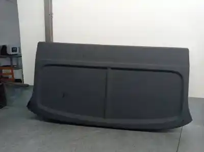 Second-hand car spare part parcel shelf for kia cerato 1.5 crdi oem iam references 