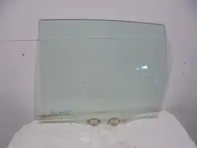 Автозапчастина б/у вікно задне ліве для honda jazz (gd1/5) 1.2 drive посилання на oem iam 