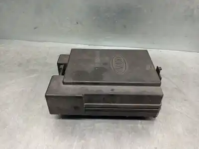 Second-hand car spare part fuse box unit for kia cerato 1.5 crdi oem iam references 919552f152
