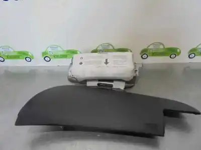 Peça sobressalente para automóvel em segunda mão airbag dianteiro direito por bmw serie 3 coupe (e46) 323 ci referências oem iam 39711235102w