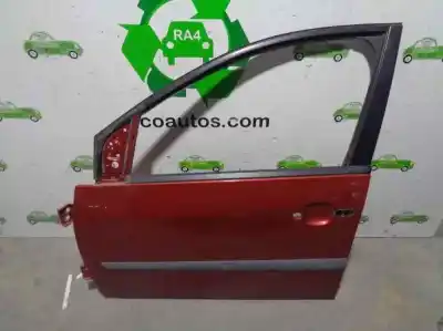 Автозапчастина б/у ПЕРЕДНІ ЛІВІ ДВЕРІ для FORD FIESTA (CBK)  Посилання на OEM IAM 1692524  