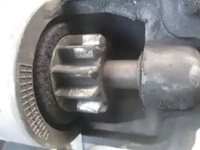 Pièce détachée automobile d'occasion démarreur de voiture pour ford mondeo berlina (ge) 1.8 cat références oem iam 1s7u11000ac  