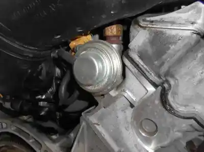 Gebrauchtes Autoersatzteil kompletter motor zum mercedes-benz clase e (w210) berlina 3.2 v6 18v cat oem-iam-referenzen 112941 30740338 