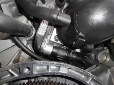 Gebrauchtes Autoersatzteil kompletter motor zum mercedes-benz clase e (w210) berlina 3.2 v6 18v cat oem-iam-referenzen 112941 30740338 