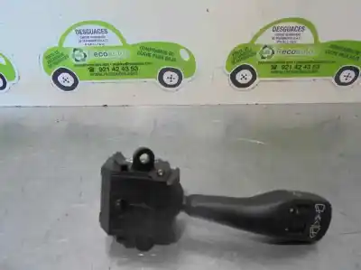 Peça sobressalente para automóvel em segunda mão comutador de limpa vidros por bmw serie 3 coupe (e46) 323 ci referências oem iam 8363664